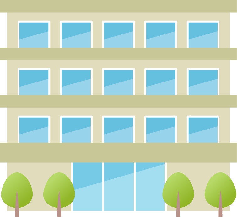 マンション